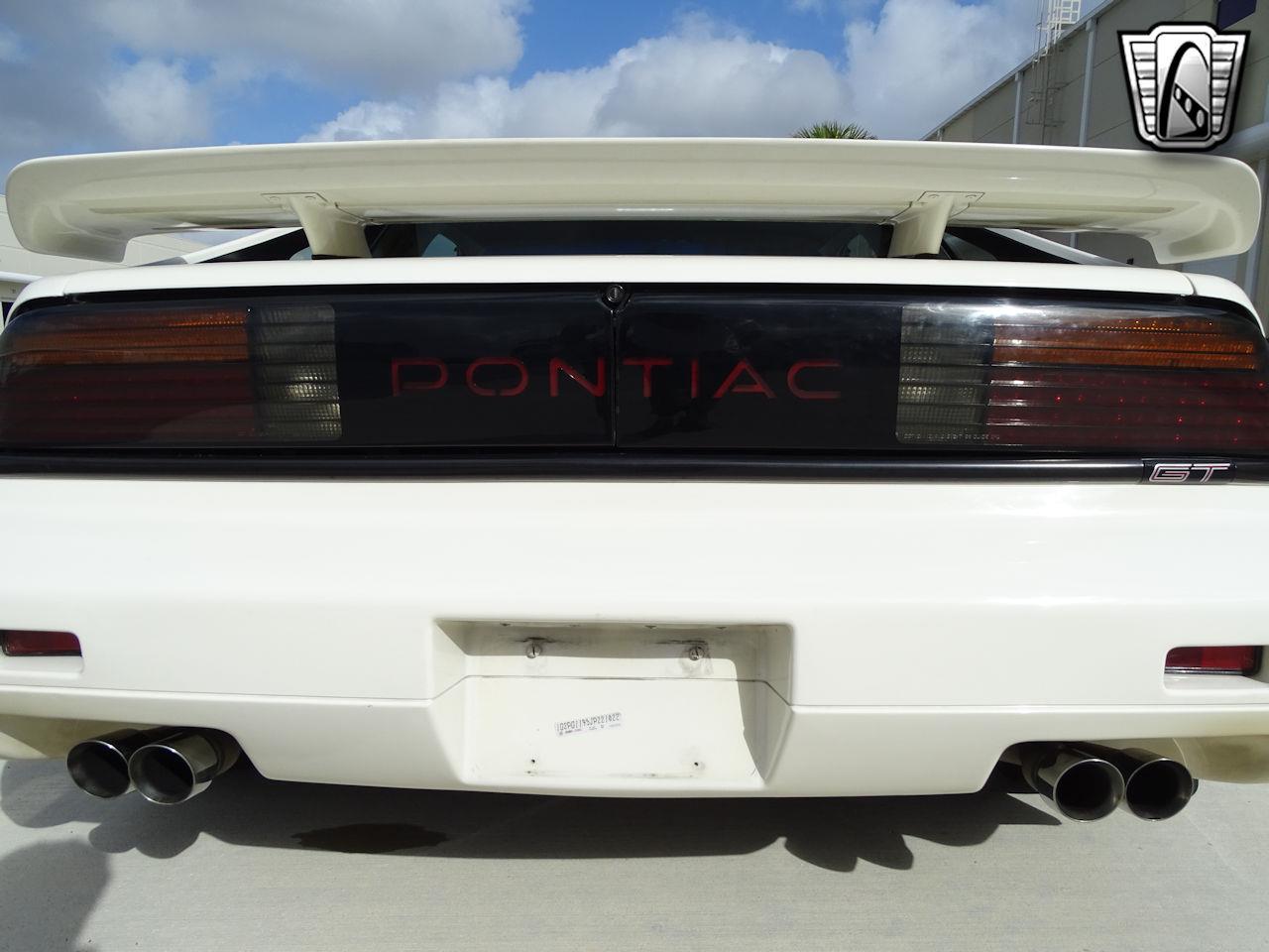 1988 Pontiac Fiero for sale in O'Fallon, IL – photo 47