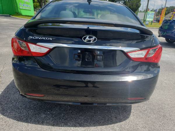 2011 Hyundai Sonata for sale in Brooksville, FL – photo 5