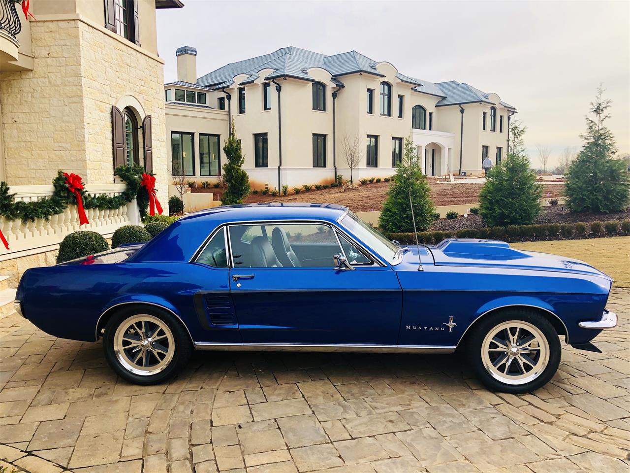 1967 Ford Mustang for sale in Atlanta, GA – photo 14
