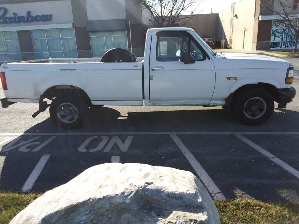 Ford F150 with remote start - cars & trucks - by dealer - vehicle... for sale in Avon, IN – photo 4