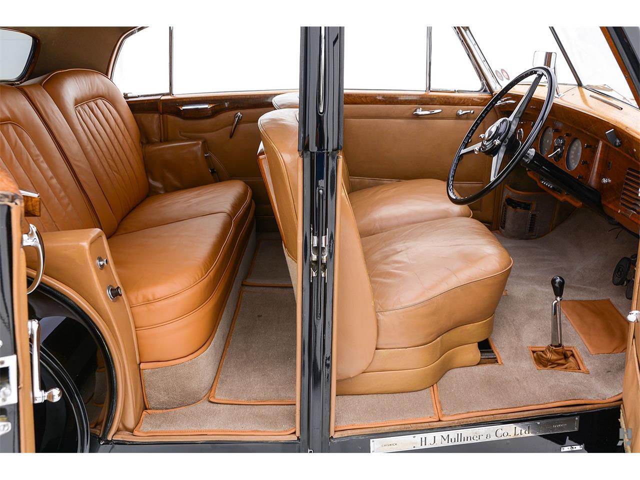 1951 Bentley Mark VI for sale in Saint Louis, MO – photo 8