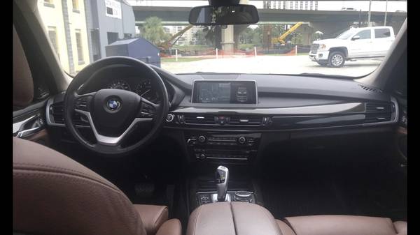 2015 BMW X5 with M3 Package for sale in Orlando, FL – photo 8
