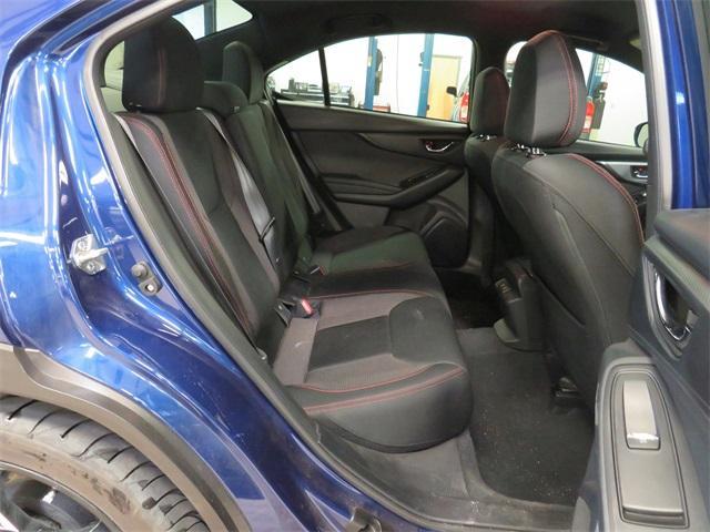 2022 Subaru WRX Premium for sale in Santa Fe, NM – photo 26