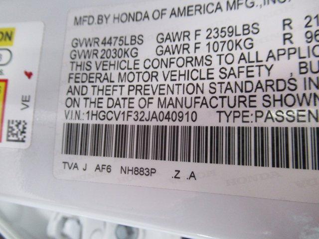 2018 Honda Accord Sport for sale in Draper, UT – photo 37