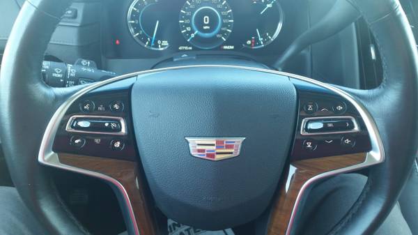 2016 Cadillac Escalade Luxury Collection 6.2L V8 with only 1 owner! for sale in Park Hills, MO – photo 6