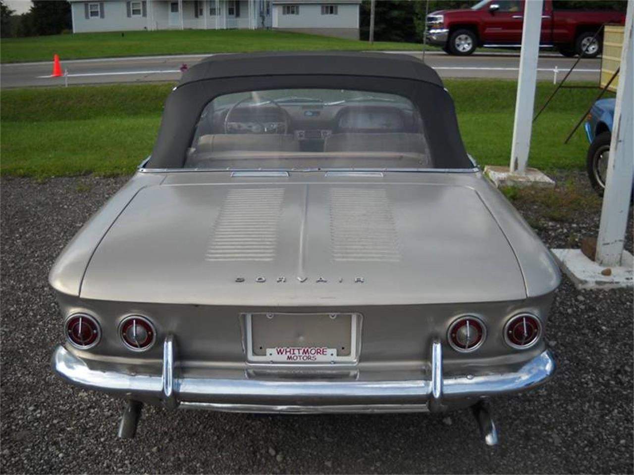 1964 Chevrolet Corvair for sale in Ashland, OH – photo 21