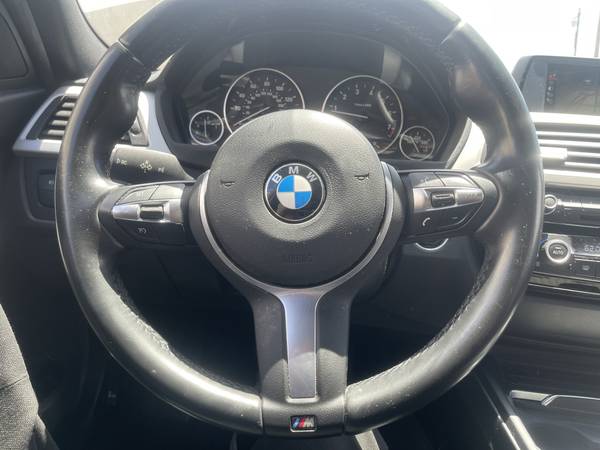 2017 BMW 3-Series 320i Sedan - 19, 500 - - by dealer for sale in Honolulu, HI – photo 21