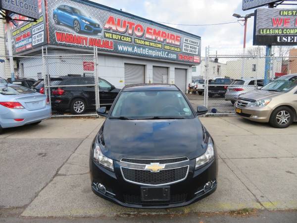 2014 Chevrolet Cruze No Accidents! Only 58k Miles! for sale in Brooklyn, NY – photo 5