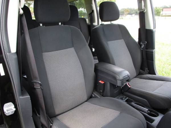 2014 Jeep Patriot Latitude 4WD for sale in Kissimmee, FL – photo 22
