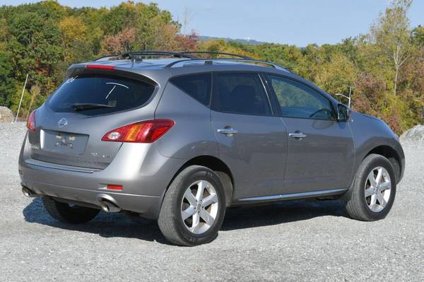 2010 *Nissan* *Murano* *SL* - cars & trucks - by dealer - vehicle... for sale in Naugatuck, CT – photo 5