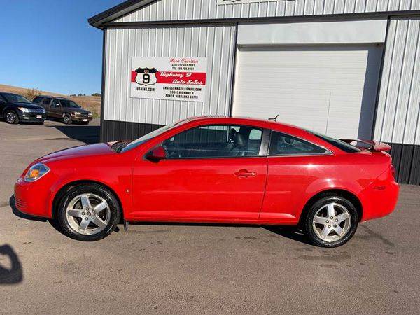 2008 Chevrolet Chevy Cobalt LT 2dr Coupe Drive Home Guarantee for sale in Ponca, NE – photo 2