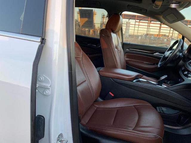 2019 Buick Enclave Avenir for sale in Newton, IL – photo 11