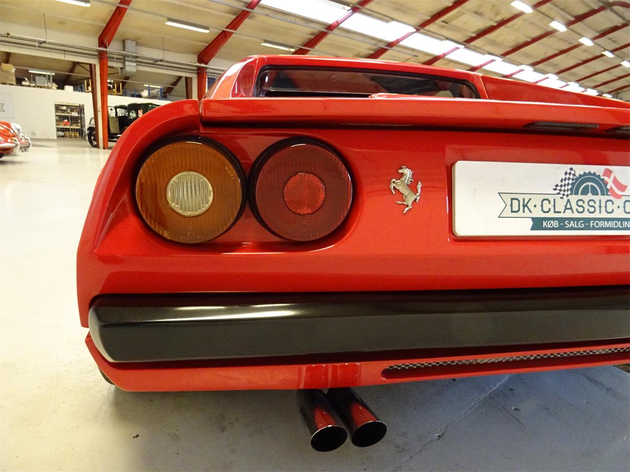 1978 Ferrari 308 GTS for sale in Other, Other – photo 31
