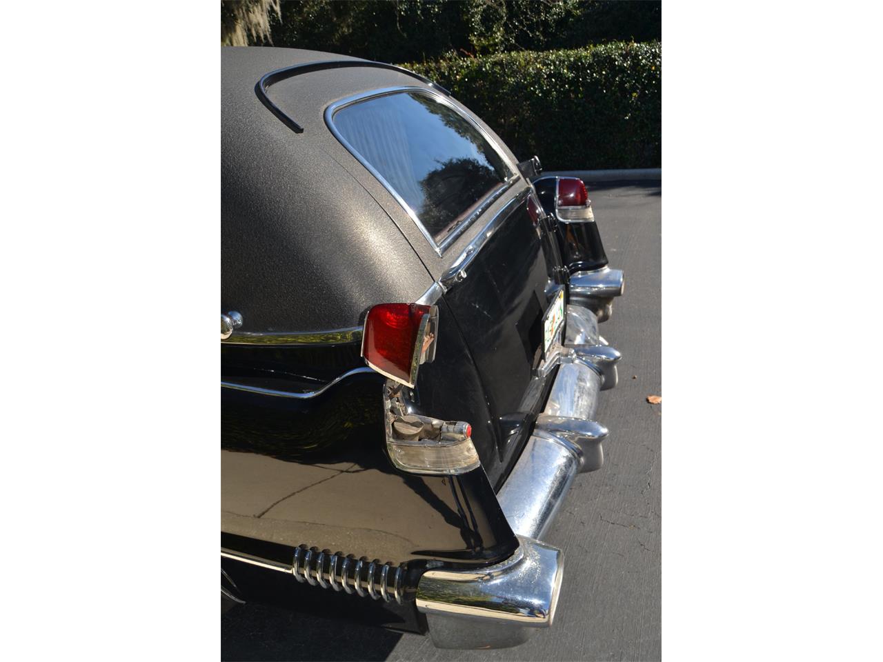 1956 Cadillac Eureka Landau Funeral Coach for sale in Mt. Dora, FL – photo 11