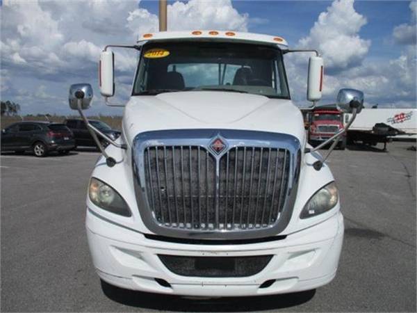 2014 International PROSTAR - - by dealer - vehicle for sale in TAMPA, FL – photo 2