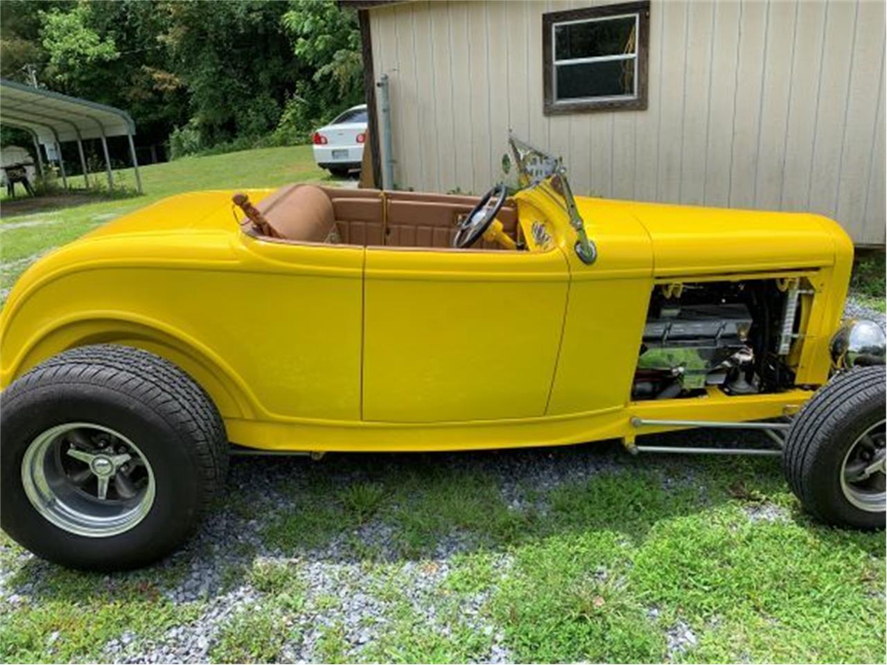 1932 Ford Roadster for sale in Cadillac, MI – photo 20