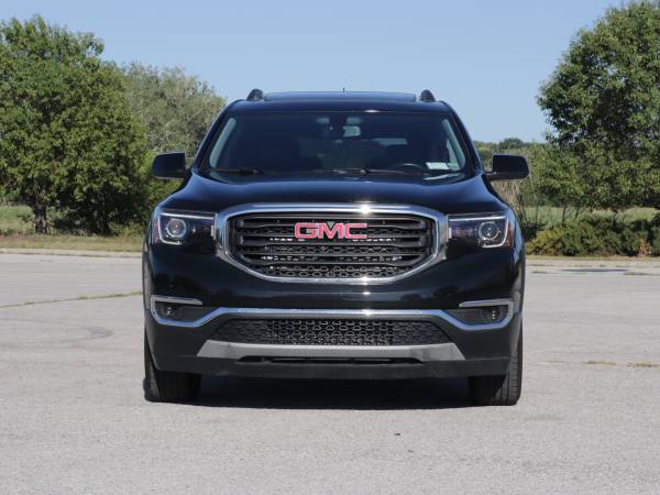 2019 GMC ACADIA SLT 4WD 25K MILES ONLY - - by for sale in Omaha, NE – photo 5