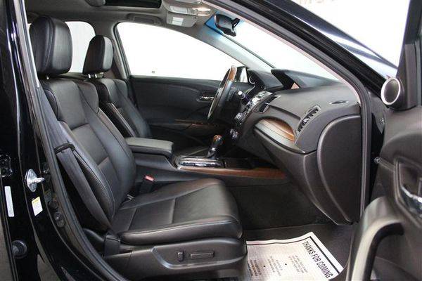 2014 ACURA RDX TECHNOLOGY - PMTS. STARTING @ $59/WEEK for sale in Paterson, NJ – photo 14