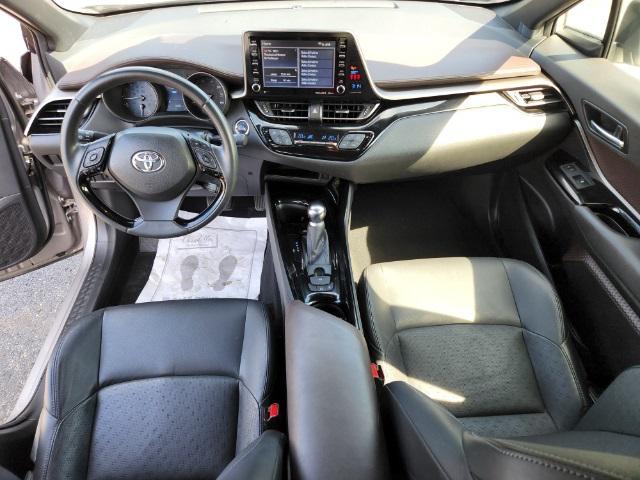 2019 Toyota C-HR XLE for sale in Monroe, MI – photo 14