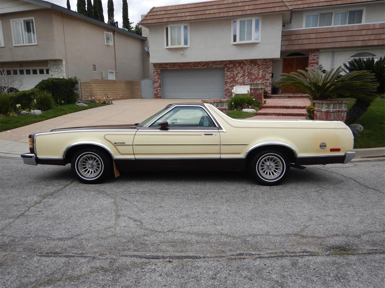 1978 Ford Ranchero for sale in Woodland Hills, CA – photo 3