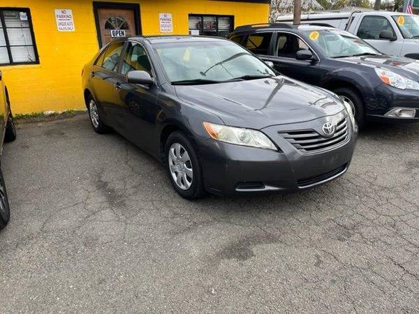 2007 TOYOTA CAMRY LE ( VERY NICE ) - - by dealer for sale in Upperville, VA – photo 3
