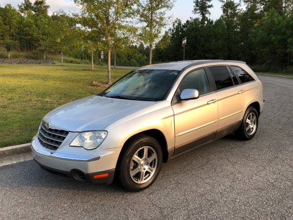 2007 Chrysler Pacifica Touring 4.0 for sale in Smarr, GA