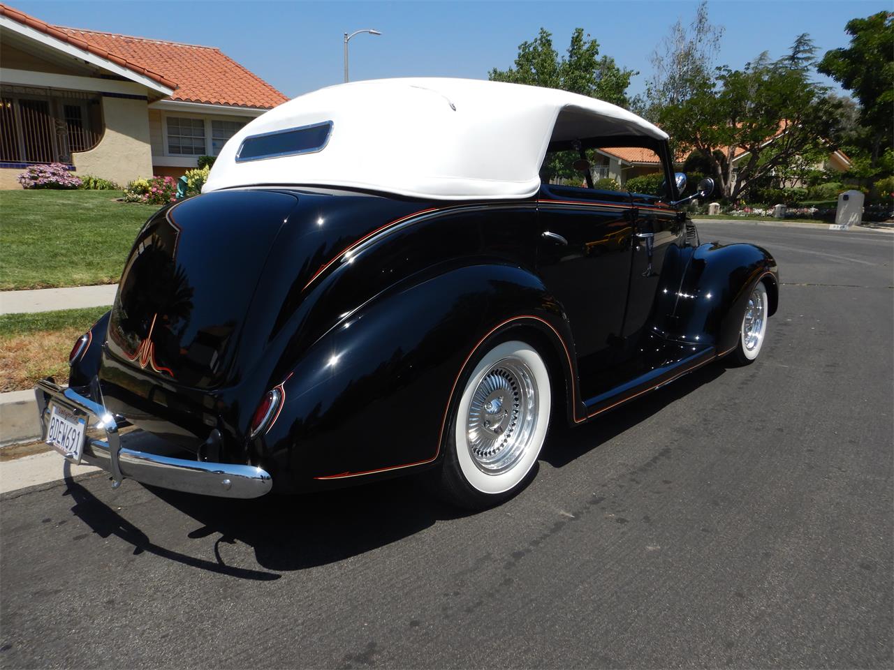 1938 Ford Street Rod for sale in Woodland Hills, CA – photo 22