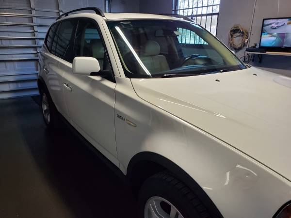 Immaculate Low Miles 2005 BMW X3 3.0 AWD - cars & trucks - by owner... for sale in Lakeland, FL – photo 7