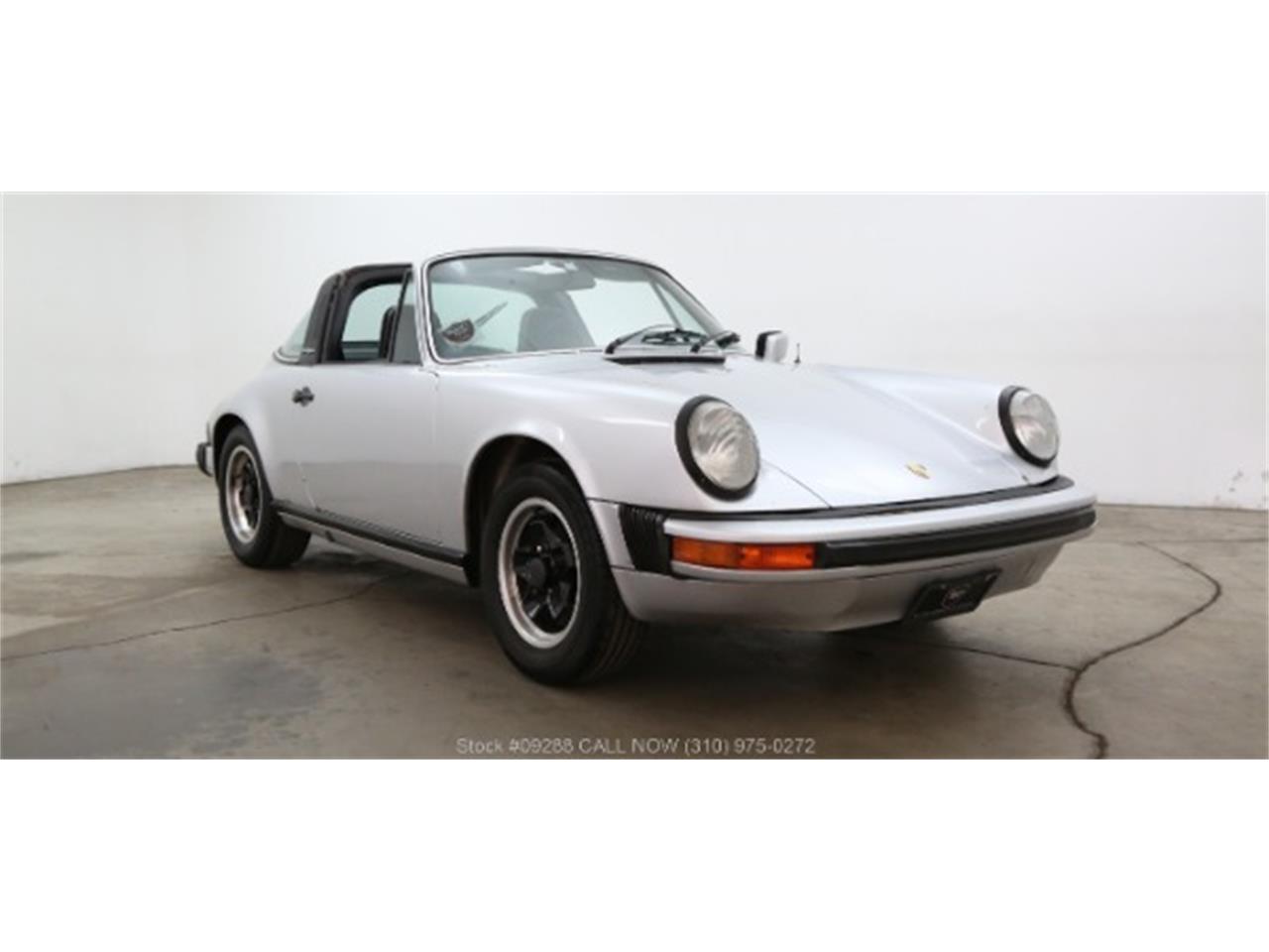 1978 Porsche 911SC for sale in Beverly Hills, CA – photo 2