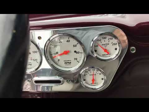 1953 Ford F100 for sale in Canton, GA – photo 2