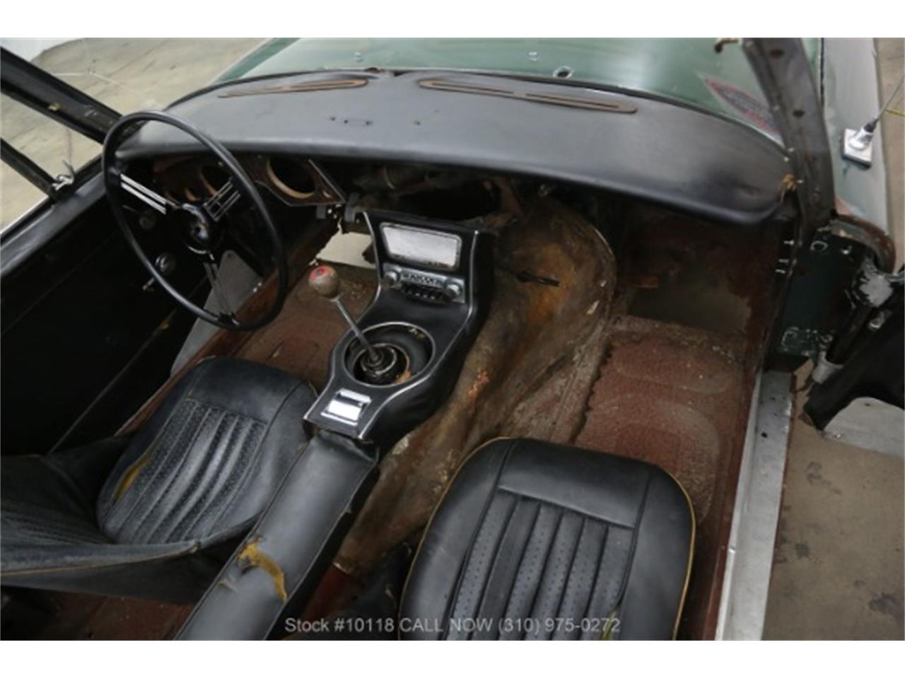 1966 Austin-Healey 3000 for sale in Beverly Hills, CA – photo 32
