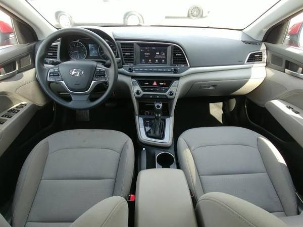 2018 Hyundai Elantra SEL 2.0L Auto (Alabama) for sale in Knoxville, TN – photo 8