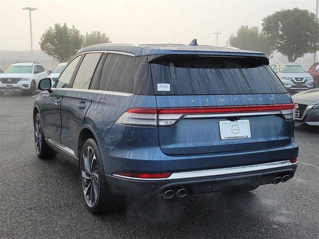 2020 Lincoln Aviator Reserve AWD for sale in Blackwood, NJ – photo 4