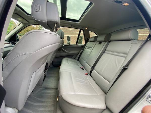 2009 BMW X5 xDrive30i: LOW LOW Miles ONLY 2 Owners All Wheel for sale in Madison, WI – photo 16