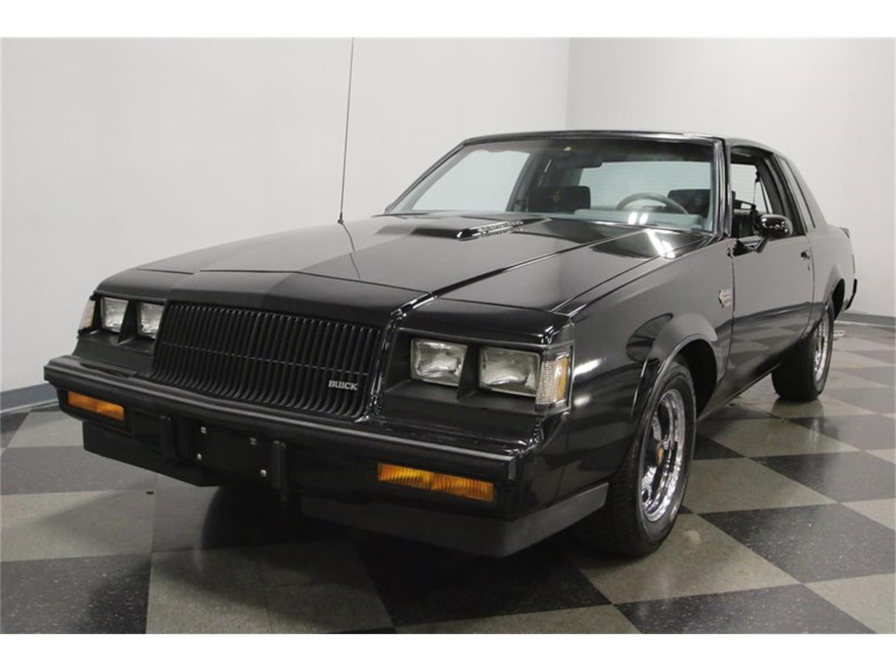 1987 Buick Grand National for sale in Lavergne, TN – photo 20
