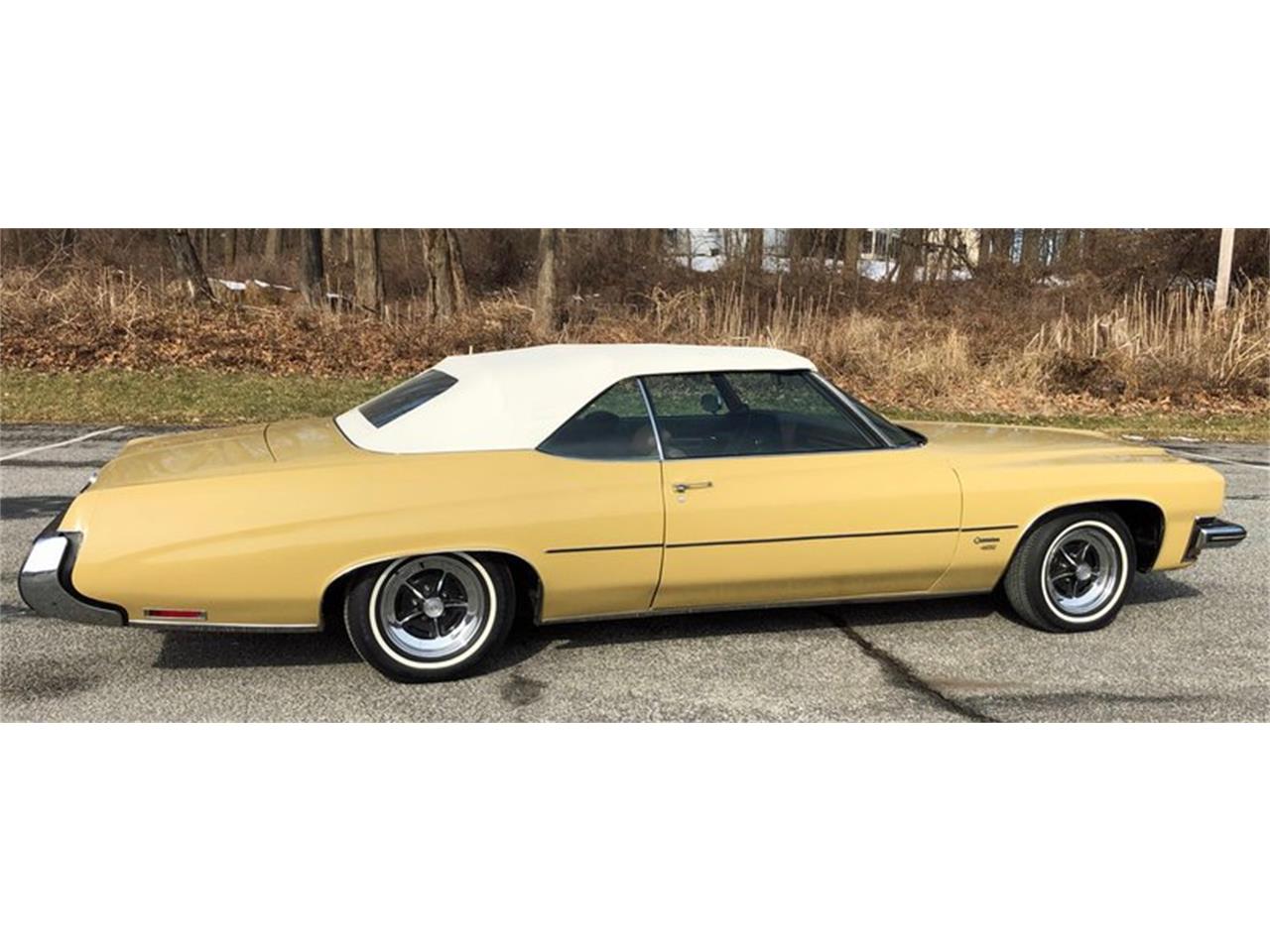 1973 Buick Centurion for sale in West Chester, PA – photo 54