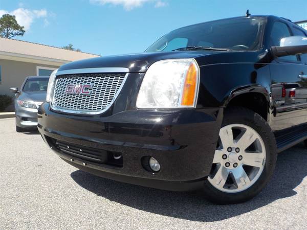 2012 GMC Yukon SLT*JUST STUNNING*CALL!$291/mo.o.a.c for sale in Southport, SC – photo 2
