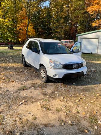 2006 Buick Rendezvous for sale in Holton, MI – photo 6