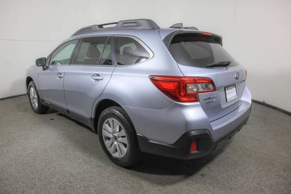 2018 Subaru Outback, Ice Silver Metallic - cars & trucks - by dealer... for sale in Wall, NJ – photo 3