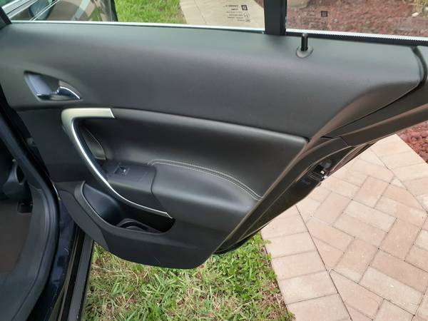 2012 BUICK REGAL T PREMIUM 93K MILES IN GREAT CONDITION - cars & for sale in Cape Coral, FL – photo 13