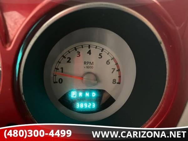 2008 Chrysler PT Cruiser Sport Wagon for sale in Mesa, AZ – photo 10