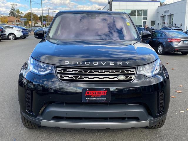 2019 Land Rover Discovery SE for sale in Other, CT – photo 8