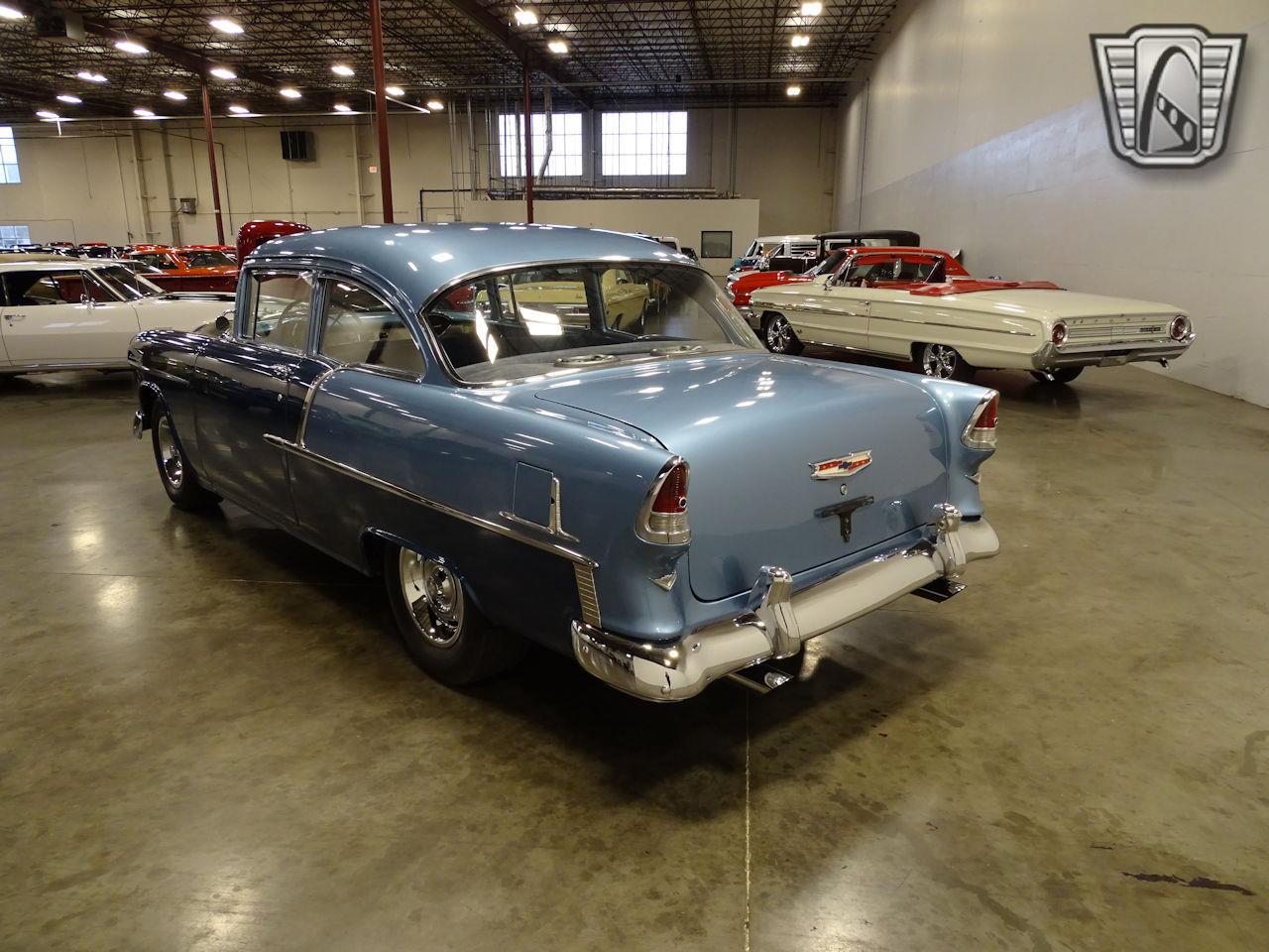 1955 Chevrolet 210 for sale in O'Fallon, IL – photo 6