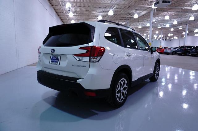 2020 Subaru Forester Premium for sale in Southfield, MI – photo 7