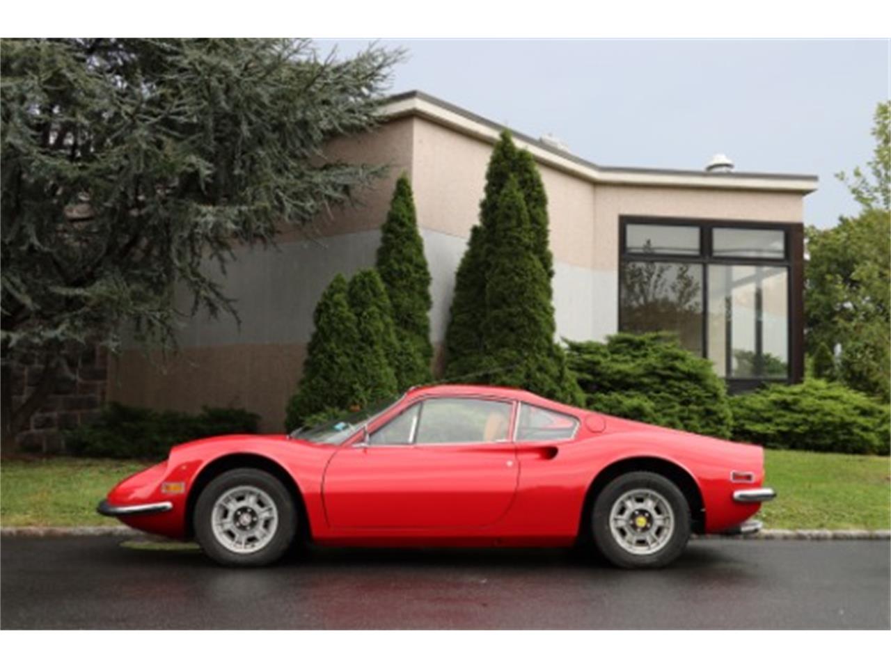 1972 Ferrari 246 GT for sale in Astoria, NY – photo 4