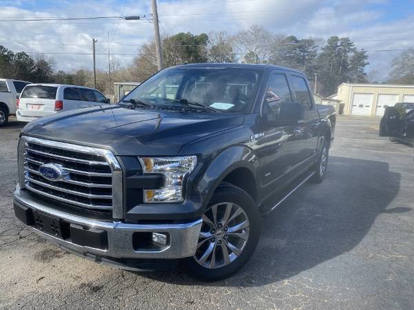 2016 FORD F-150 - - by dealer - vehicle automotive sale for sale in Lawrenceville, GA – photo 23