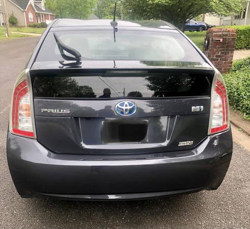 2012 Toyota Prius - - by dealer - vehicle automotive for sale in Lavergne, TN – photo 6