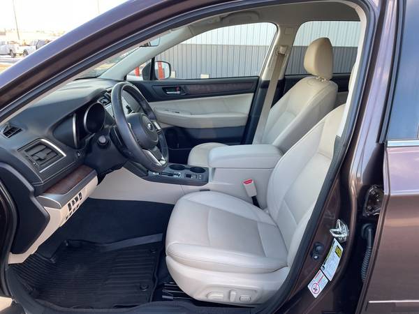 2019 Subaru Outback 2 5i Limited Cinnamon Brow for sale in Wenatchee, WA – photo 10