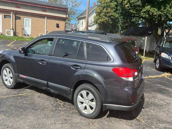 2011 Subaru Outback 4dr Wgn H4 Auto 2 5i Prem AWP for sale in Rochester , NY – photo 17