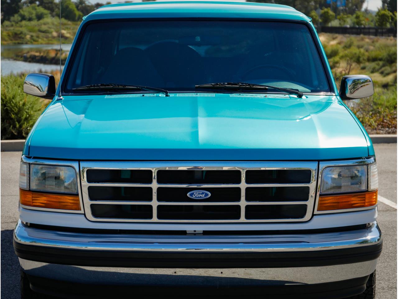 1994 Ford Bronco for sale in Marina Del Rey, CA – photo 18